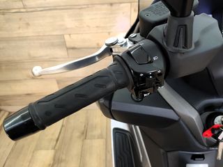 KYMCO GRAND DINK  300 - Solo 6.000 Km