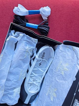 Adidas Taekwondo Mei Ballet Mujer