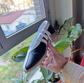 Adidas Taekwondo Mei Ballet Mujer