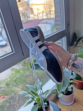 Adidas Taekwondo Mei Ballet Mujer