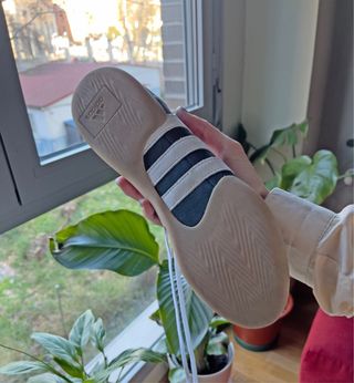 Adidas Taekwondo Mei Ballet Mujer