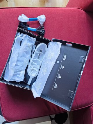 Adidas Taekwondo Mei Ballet Mujer