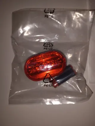 Luces Bicicleta Potentes Nuevas. Precio negociable