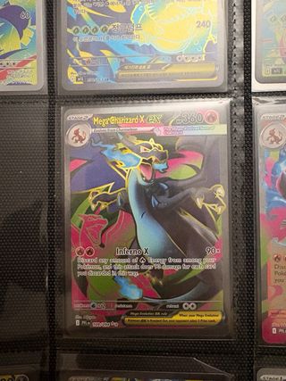 Carta Pokémon Flygon Fase 2 PFL 101/094