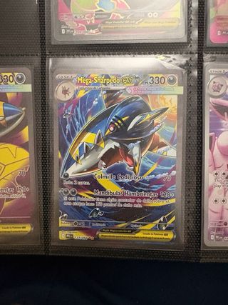 Carta Pokémon Flygon Fase 2 PFL 101/094