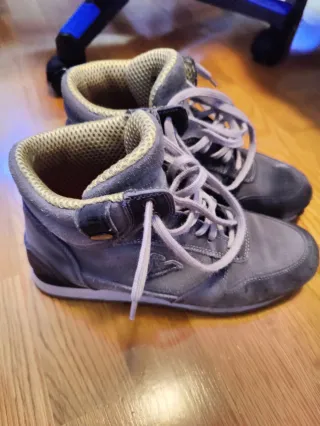 Zapatilla By City Moto Hombre Talla 42