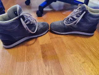 Zapatilla By City Moto Hombre Talla 42