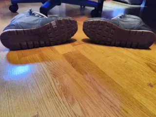 Zapatilla By City Moto Hombre Talla 42