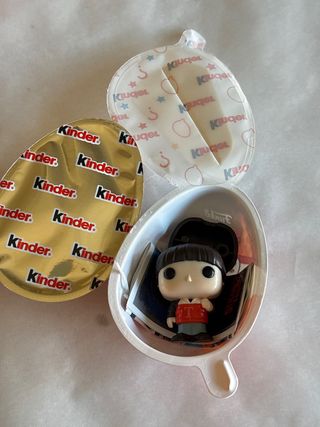 Will Kinder Joy Stranger Things