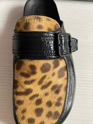 Jimmy Choo Etta Mules Talla 40