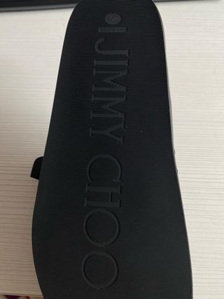 Jimmy Choo Etta Mules Talla 40