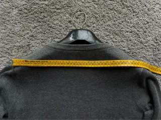 Jersey Carhartt Hombre Gris Negro