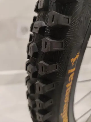 Bicicleta eléctrica Cube eBike