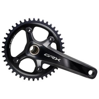 Bielas Shimano GRX FC-RX810 42T/40T 170mm