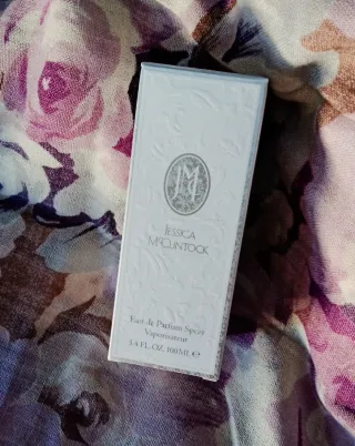 Perfume Jessica McClintock Mujer Original