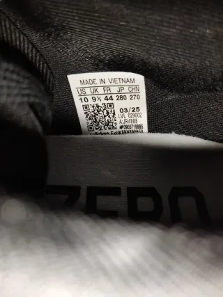 Adidas Adizero SL 3 Lightsrike Pro