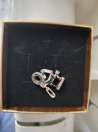 Charm Costura Máquina de Coser y Cinta Métrica