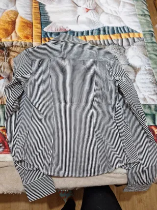 Camisa Mujer Ralph Lauren Talla S