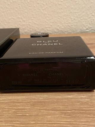 Chanel Bleu de Chanel EDP Eau de Parfum