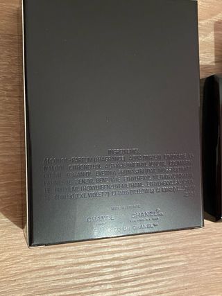 Chanel Bleu de Chanel EDP Eau de Parfum