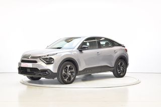 Citroen C4 237€/mes sin entrada