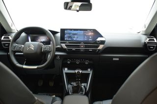 Citroen C4 237€/mes sin entrada