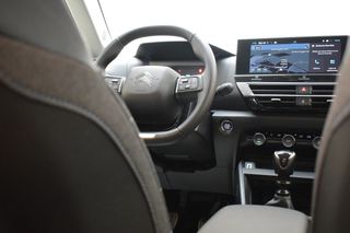 Citroen C4 237€/mes sin entrada