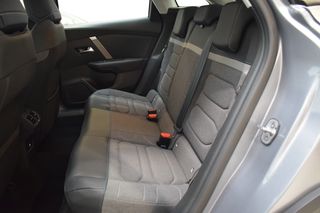 Citroen C4 237€/mes sin entrada