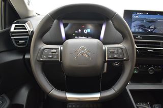 Citroen C4 237€/mes sin entrada