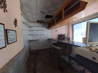 Local comercial en venta en Zona norte - Blanca Paloma en Rota