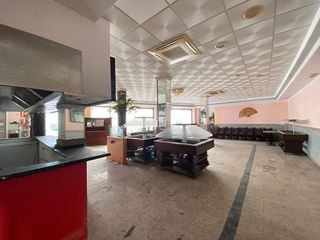 Local comercial en venta en Zona norte - Blanca Paloma en Rota