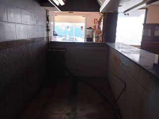 Local comercial en venta en Zona norte - Blanca Paloma en Rota