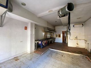 Local comercial en venta en Zona norte - Blanca Paloma en Rota
