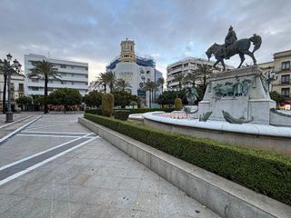 Oficina en venta en Centro en Jerez de la Frontera