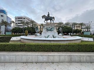 Oficina en venta en Centro en Jerez de la Frontera