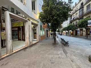 Oficina en venta en Centro en Jerez de la Frontera