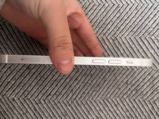 iPhone 12 Blanco