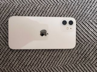 iPhone 12 Blanco
