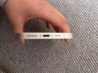 iPhone 12 Blanco