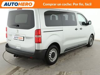 Peugeot Expert 1.6 Blue-HDi L2