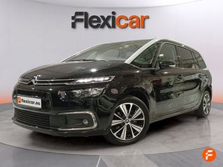 Citroën Grand C4 Spacetourer PureTech 96KW (130CV) S&S 6v Shine