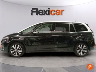 Citroën Grand C4 Spacetourer PureTech 96KW (130CV) S&S 6v Shine