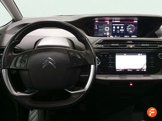 Citroën Grand C4 Spacetourer PureTech 96KW (130CV) S&S 6v Shine