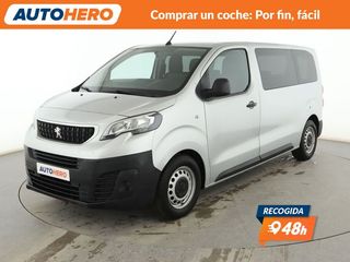 Peugeot Expert 1.6 Blue-HDi L2