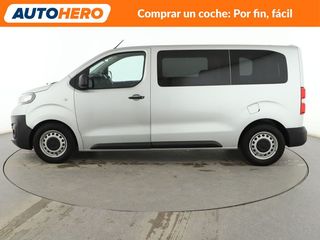 Peugeot Expert 1.6 Blue-HDi L2
