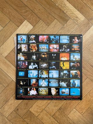 Vinilo Sex Pistols The Great Rock 'n' Roll Swindle