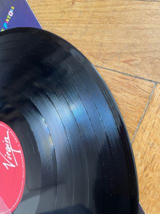 Vinilo Sex Pistols The Great Rock 'n' Roll Swindle