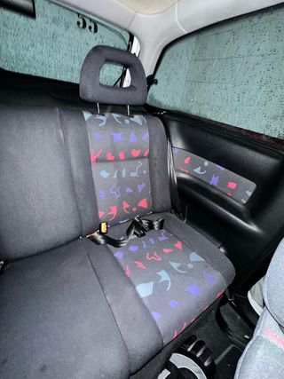 SEAT Ibiza GTI 1.8 16v