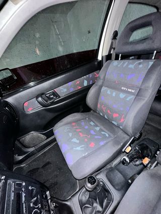 SEAT Ibiza GTI 1.8 16v