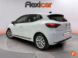 Renault Clio Intens TCe 74 kW (100CV)